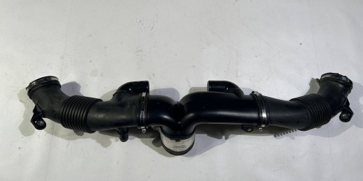 Dolot rohr dolotowa luft rezonator komplet Jaguar F-Type x152 2013r