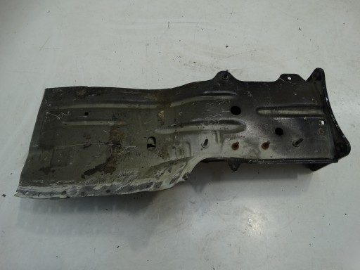 quarter left front VOLKSWAGEN GOLF VII 2013-2020R.