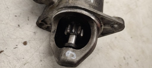 starter Opel Zafira C 1,6 TB