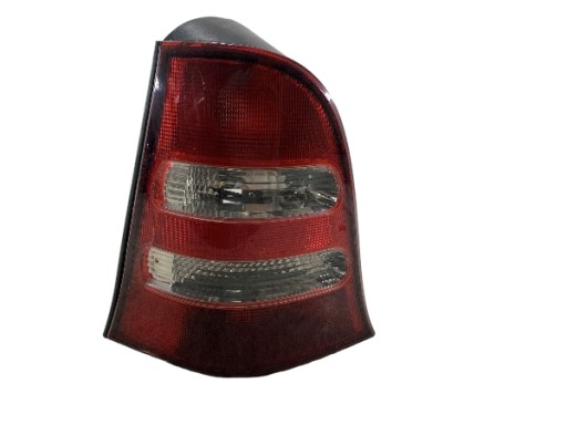 MERCEDES W168 LIFT light left rear part