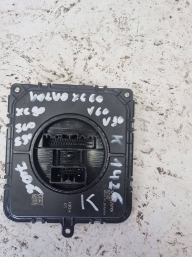 32337412 - Конвертер/светодиодный модуль volvo xc60