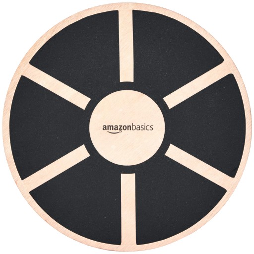 Трикборд AmazonBasics IR97339BK 40 x 40 см