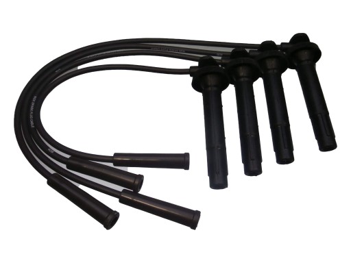 RC-EF1206 - SUBARU FORESTER IMPREZA ПРОВОДА ЗАЖИГАНИЯ 2.0 2.5