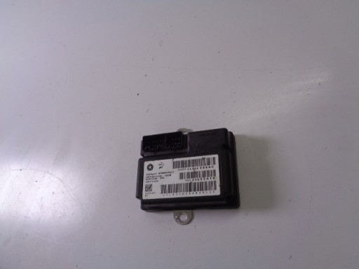 40180943 - Jeep cherokee lift 2018- модуль контроллера редуктора