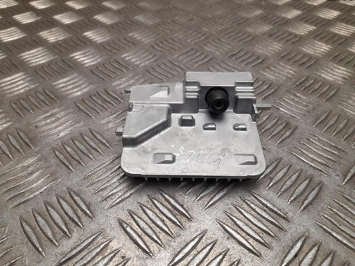 8646C-52230 - Камера toyota yaris p210 2024 передня 8646c52230