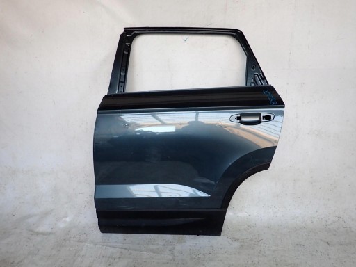 SEAT ATECA 16-> door rear part rear. left
