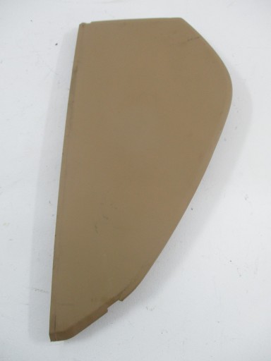 spoiler consoles MACAN 95B857175B 95B857176B