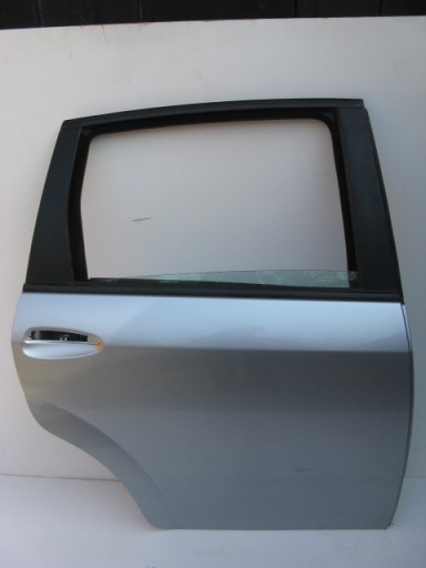 door right rear part FIAT CROMA