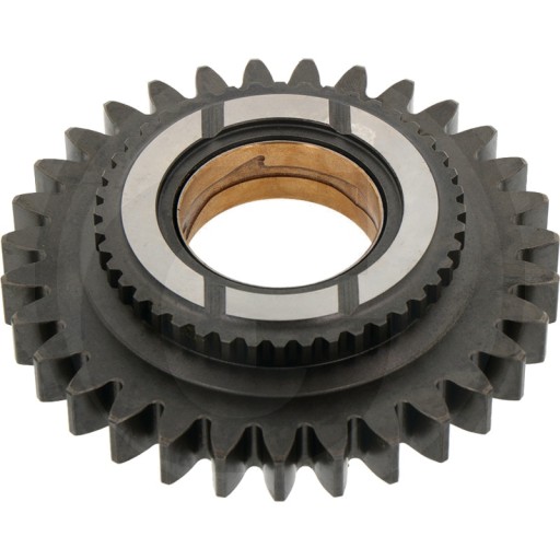 70815241 - Шестерня для 12-ступінчастої шестерні валу/КПП з синхронізацією