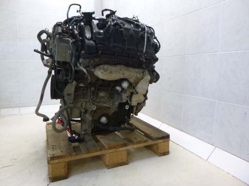 RANGE ROVER SPORT VOGUE L322 3.6 D engine 368DT