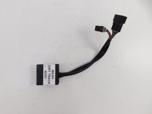 MASH DIRT TRACK МОДУЛЬ