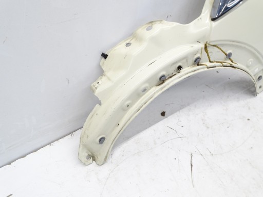 fender left front front MINI COOPER S R58 850