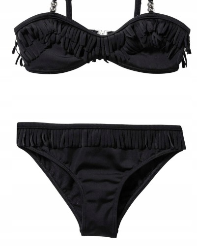 Bonprix acq DOLE STRAPCE OD BIKINI 140/146