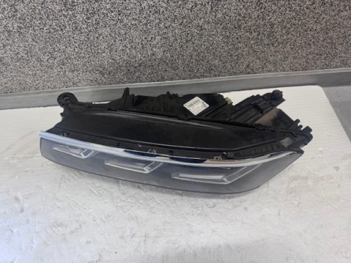 light left VW Touareg III LIFT Full Led Matrix