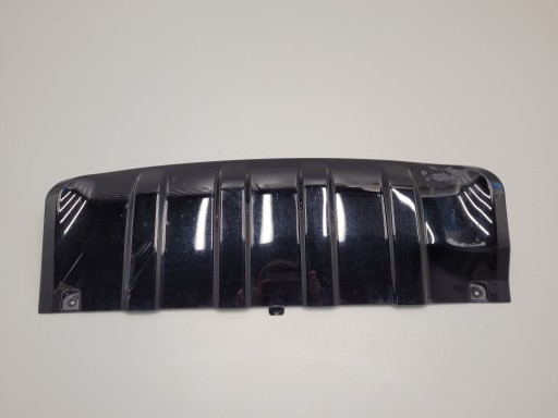 LR106652 - Land Rover DISCOVERY SPORT L550 бампер