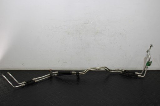rohr Schlauch Schlauch Rohr Getriebe getriebe 50536783 ALFA ROMEO GIULIA