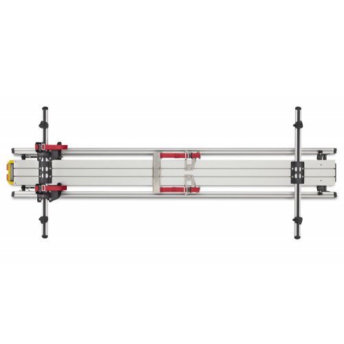 Крепление на крышу лестницы 3,1 м Rhino SafeStow 4