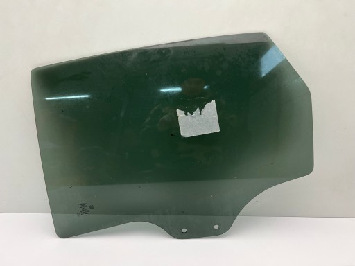 LV4B-S25713-BB - FORD KUGA MK3 СКЛО ДВЕРІ ЛІВИЙ ЗАДНІЙ 20-