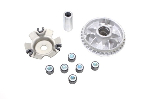 RMS100320431 - Варіатор Kymco AGILITY LIKE 125-200CC 14gr компл.RMS