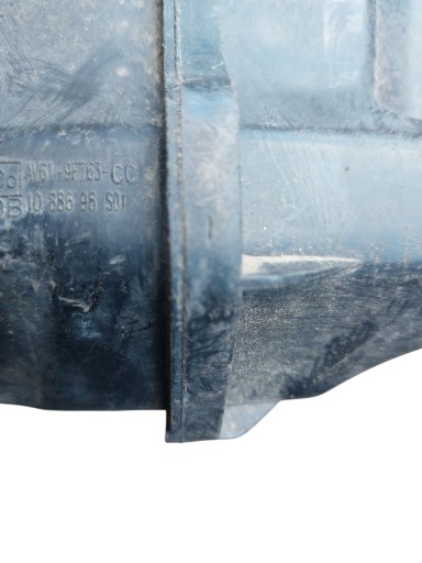 rohr DOLOT FORD FOCUS III MK3 AV619F763CC