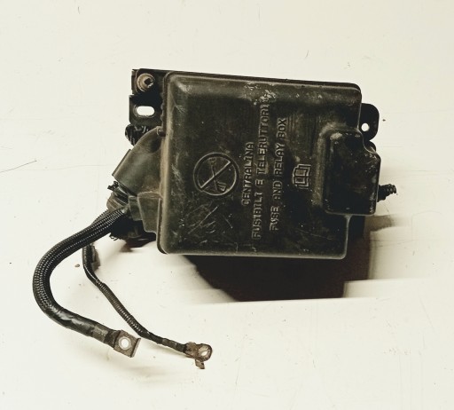 Module fusibles OPEL COMBO D FIAT DOBLO II