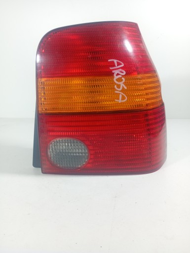 Seat Arosa and 1 97-04 light right rear rear part OE 6H0945258