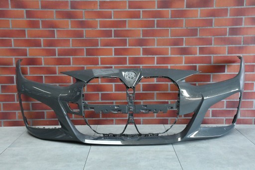 Artur_50 662358389 - Передній бампер bmw 4 g26 m-package bev electric dravirgrau c36