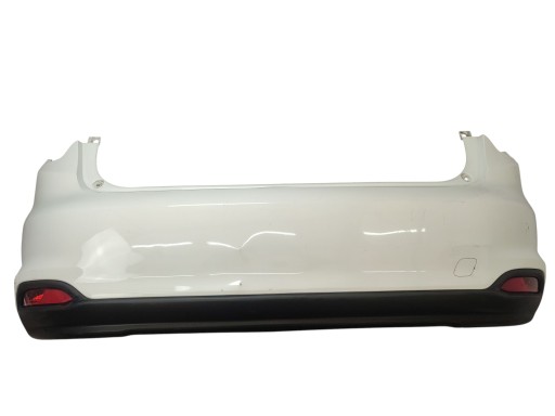 bumper rear part rear FIAT TIPO II 2 LAK: 249 (15-20)