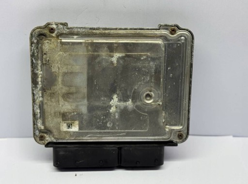Computer Bedienteil DES MOTORS VW PASSAT CC B7 TOURAN II 2.0 TDI 03L907309AE