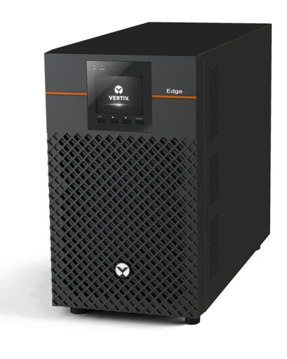 Vertiv liebert edge-750imt джерело безперебійного живлення лінійно-інтерактивної технології 0...