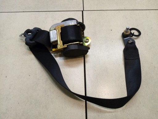tension belt right front MERCEDES W168 1.7 CDI