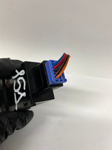 PANEL upravljanje fara MAZDA 3 BK 04057810