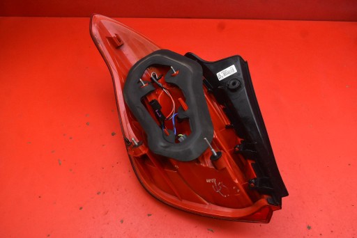 light right rear part rear 42435942 OPEL MOKKA A 12-15