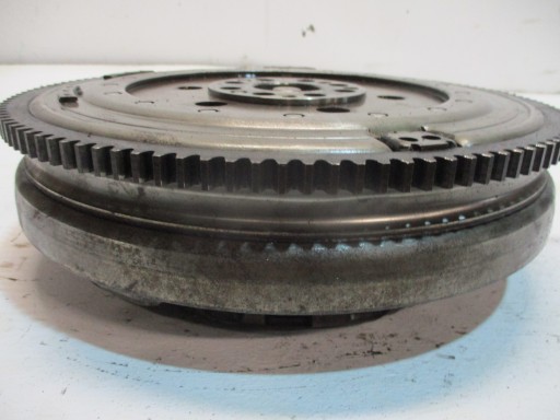 clutch BMW 3 F30 2,0D 124058910