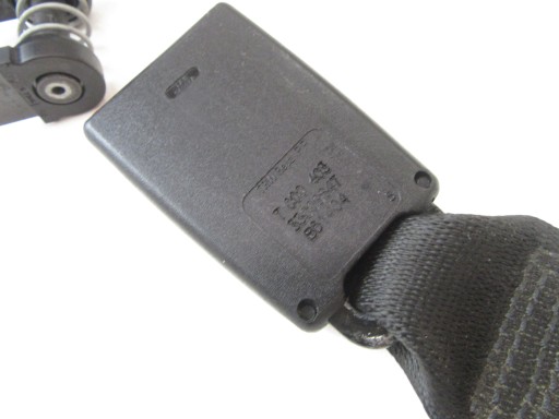 Zaczepy Fixation arbre ceintures sécurité Arrière BMW e46 KOMBI