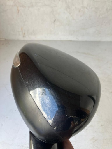 mirror right PEUGEOT 508 and EEHD 16 PIN EUROPA