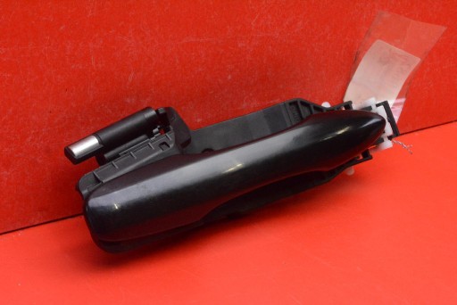 handle right rear part rear 209 TOYOTA COROLLA E21 sedan LIFT 17-24