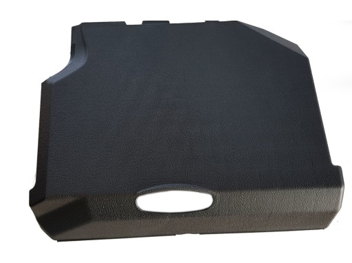 237060001R - КРИШКА БАТАРЕЙНОГО ВІДСІКУ MEGANE III SCENIC III