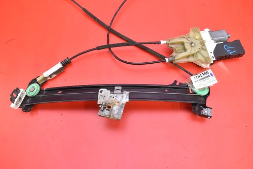 window regulator right front EU 9650802880 PEUGEOT 407 COUPE 04-10