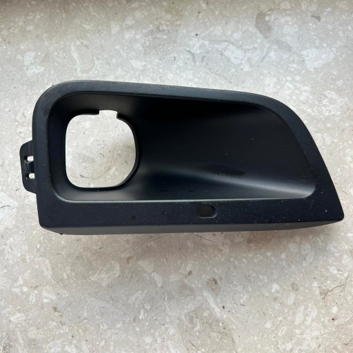 CITROEN BERLINGO IV grid of a bumper front front right 9816770680