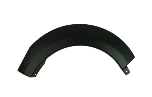 1405090 - MUDGUARD RIGHT LIGIER IXO II TRECK ORIGINAL
