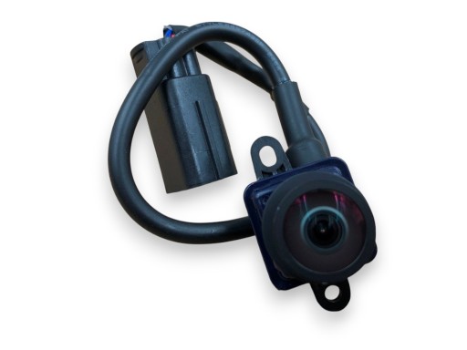 Камера заднего вида камера заднего вида 56054059ac для dodge durango 2011-2013