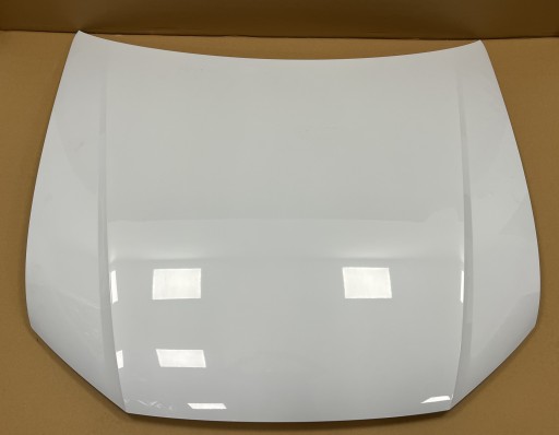 4M8823029B - Audi q8 4m капот капот ls9r