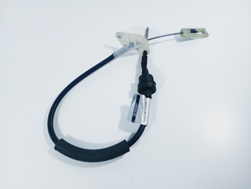 rope of the clutch OE 55183097 FIAT Panda II 2 03-12