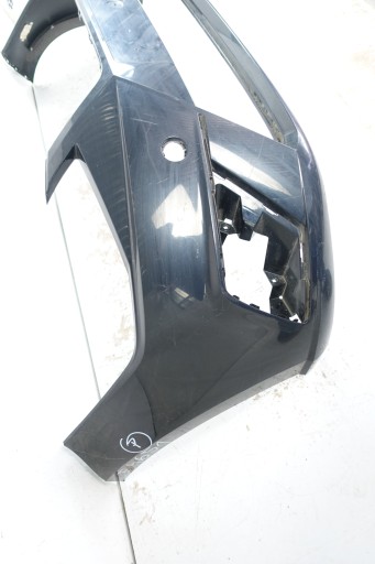SEAT IBIZA V 6F0 2017- bumper front front 6F0807221D