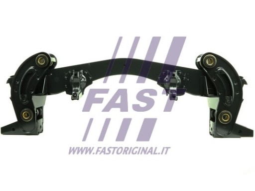 FT13512 - Fast Ft13512 крепление, рама автомобиля