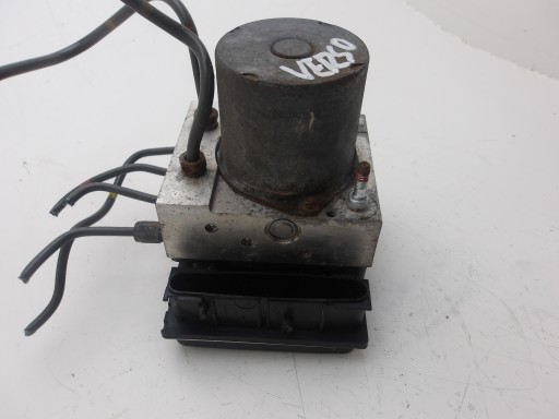 TOYOTA VERSO 09-13 Pompa ABS Centralina 0265951566