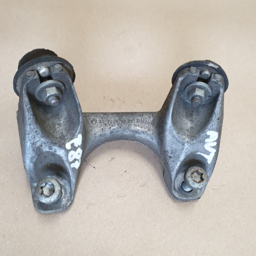 Consolle cambio ingranaggi Supporto BMW 1 E87 AUTOMAT OE