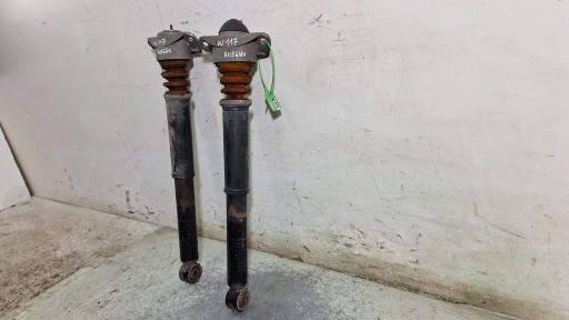 shock absorber left right rear part KPL 1T0513029N VW TOURAN and OCTAVIA II YETI