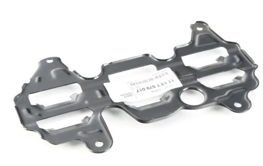 Karterio apsauga Mini Cooper R55/R56/R60